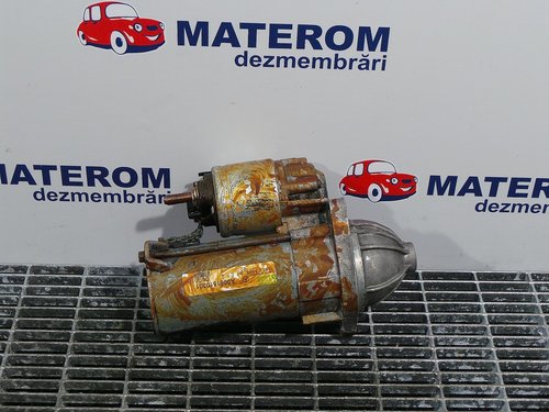 ELECTROMOTOR MERCEDES A-CLASS A-CLASS 1.5 INJ - (2004 2012)