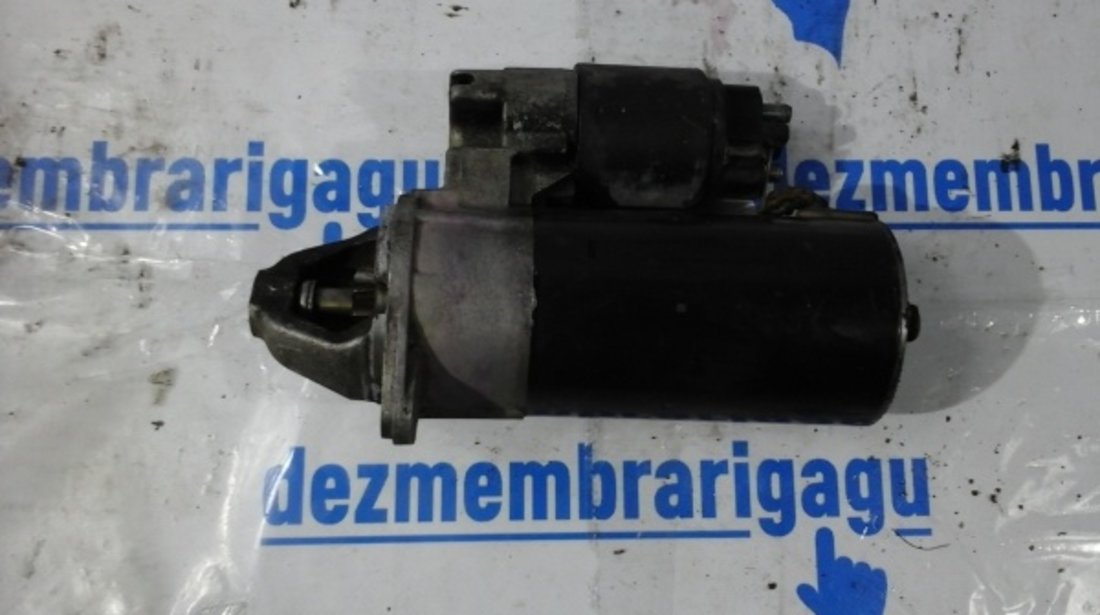 Electromotor Mercedes A-class W168 (1997-2004)