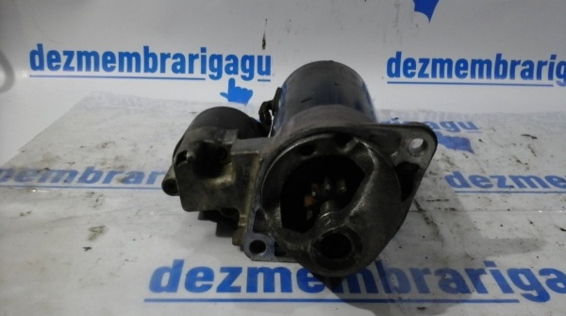 Electromotor Mercedes A-class W168 (1997-2004)