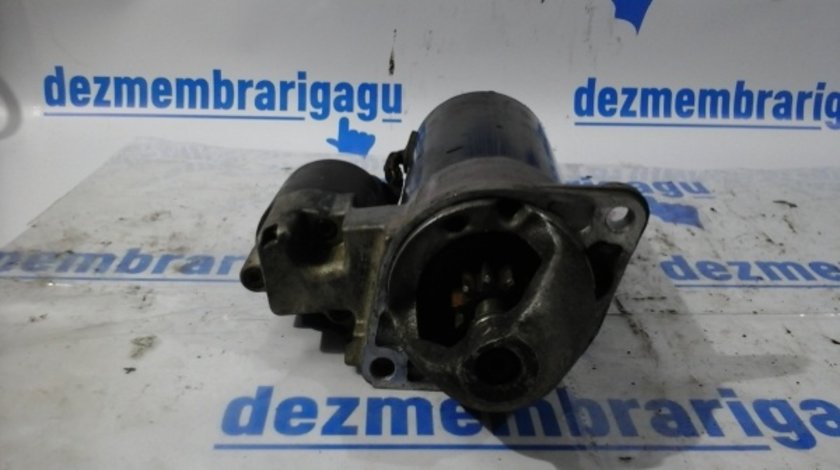 Electromotor Mercedes A-class W168 (1997-2004)