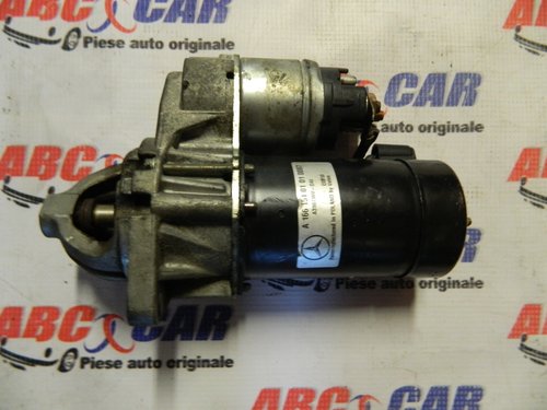 Electromotor Mercedes A-Class W168 1998-2003 1.4 Benzina Cod: A1661510101
