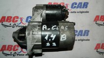 Electromotor Mercedes A-Class W168 1998-2003 1.4 B...