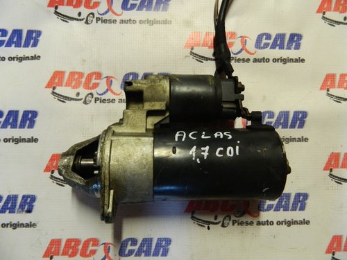 Electromotor Mercedes A-Class W168 1998-2003 1.7 CDI Cod: 0051511601