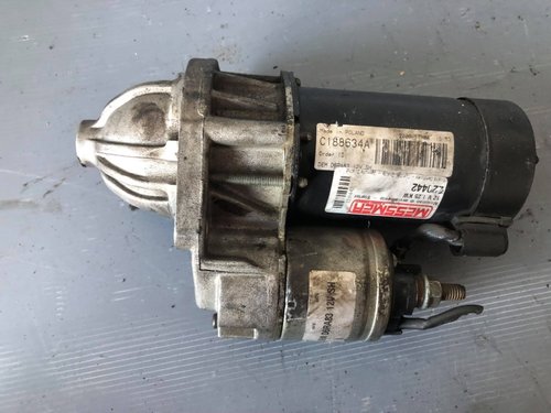 Electromotor mercedes a-class w168 b-class w245 1997-2011 b 200 b d6ra83 c188634a