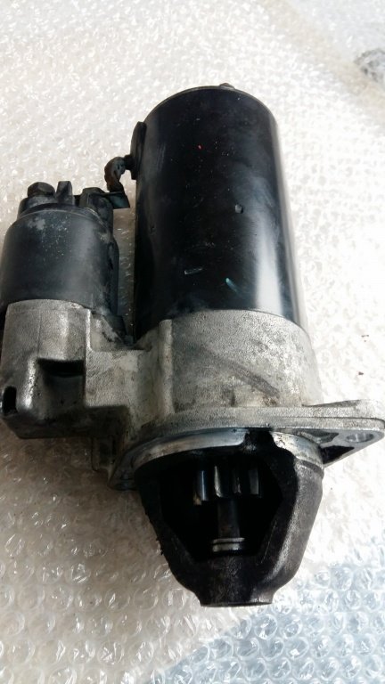 Electromotor mercedes a-class w168 w169 b-class w245 vaneo 414 0051511601 0001114008