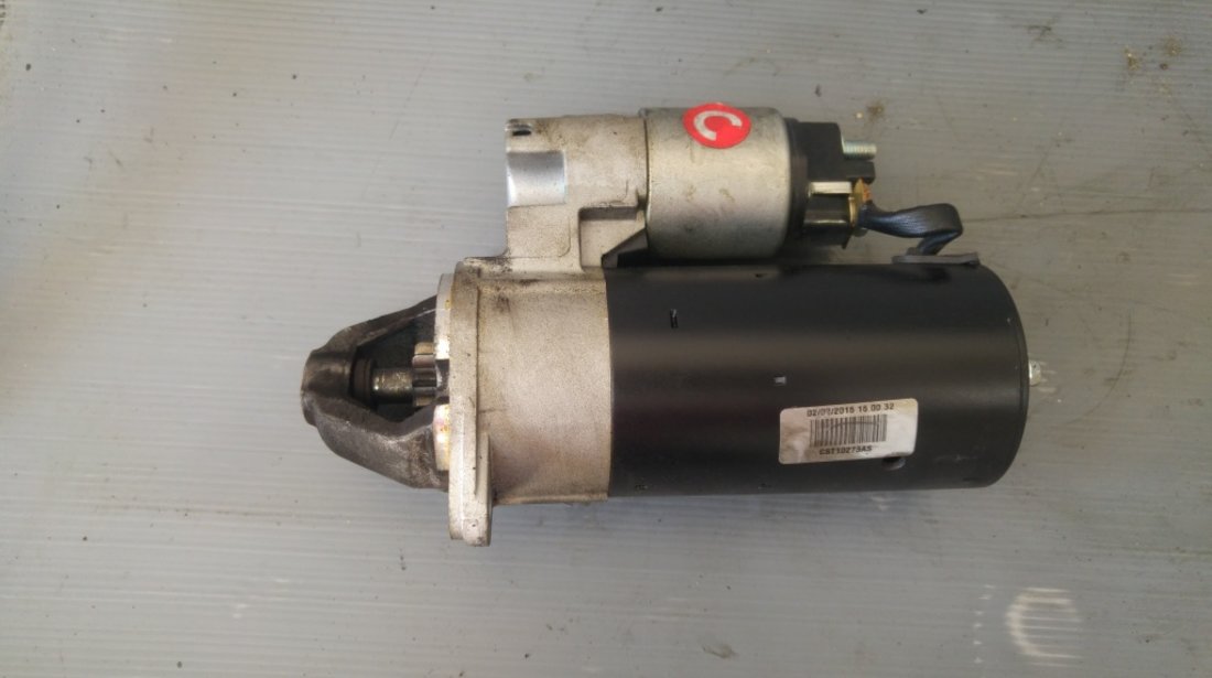 Electromotor mercedes a-class w169 180 2.0 cdi cst10273as