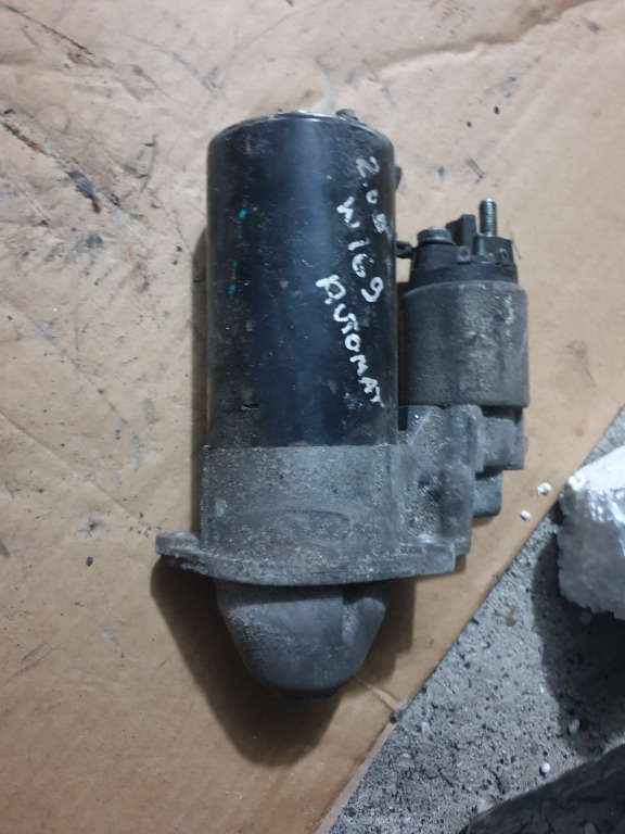 Electromotor Mercedes A Class W169 2.0 d 2005-2010 Automat
