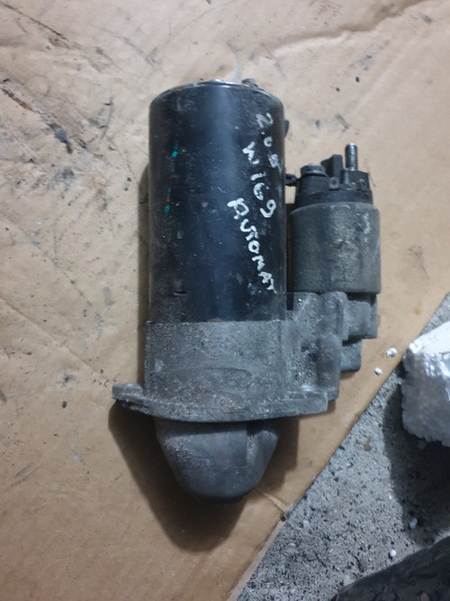 Electromotor Mercedes A Class W169 2.0 d 2005-2010 Automat