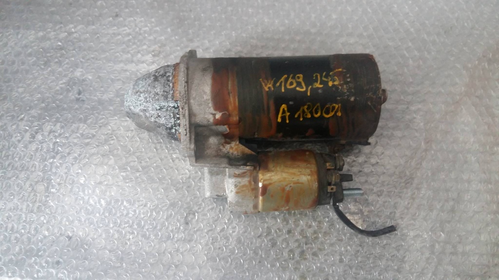 Electromotor mercedes a-class w169 w245 a180 cdi 0051517401