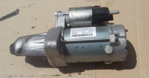 ELECTROMOTOR MERCEDES A CLASS W176 2015 1.5 DIESEL A6459060800