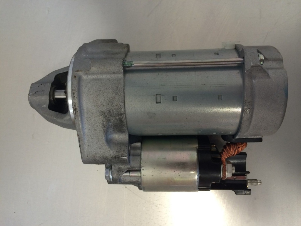 Electromotor Mercedes A0061514501