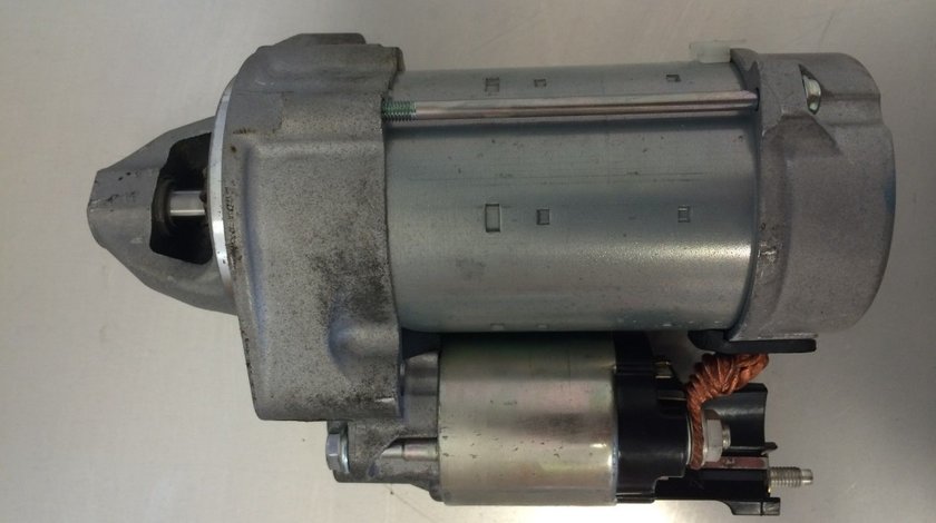 Electromotor Mercedes A0061514501