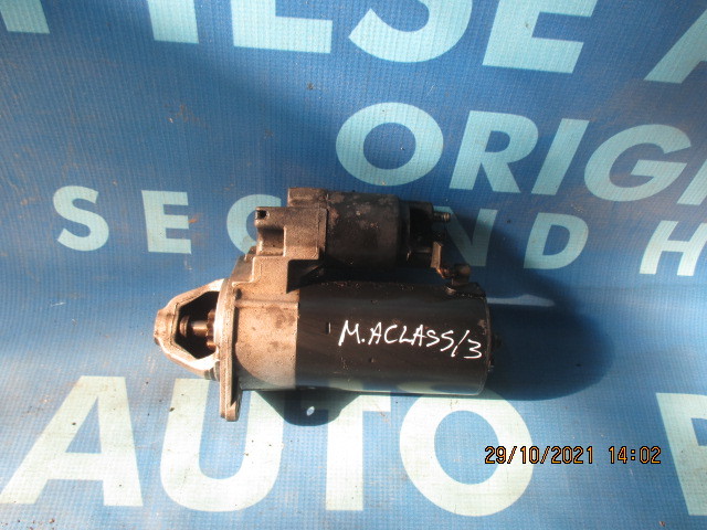 Electromotor Mercedes A170 W168 1.7cdi