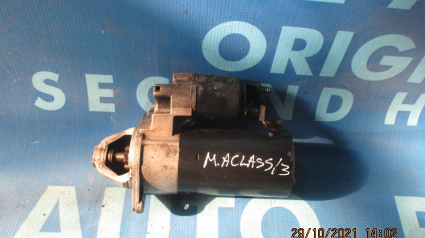 Electromotor Mercedes A170 W168 1.7cdi