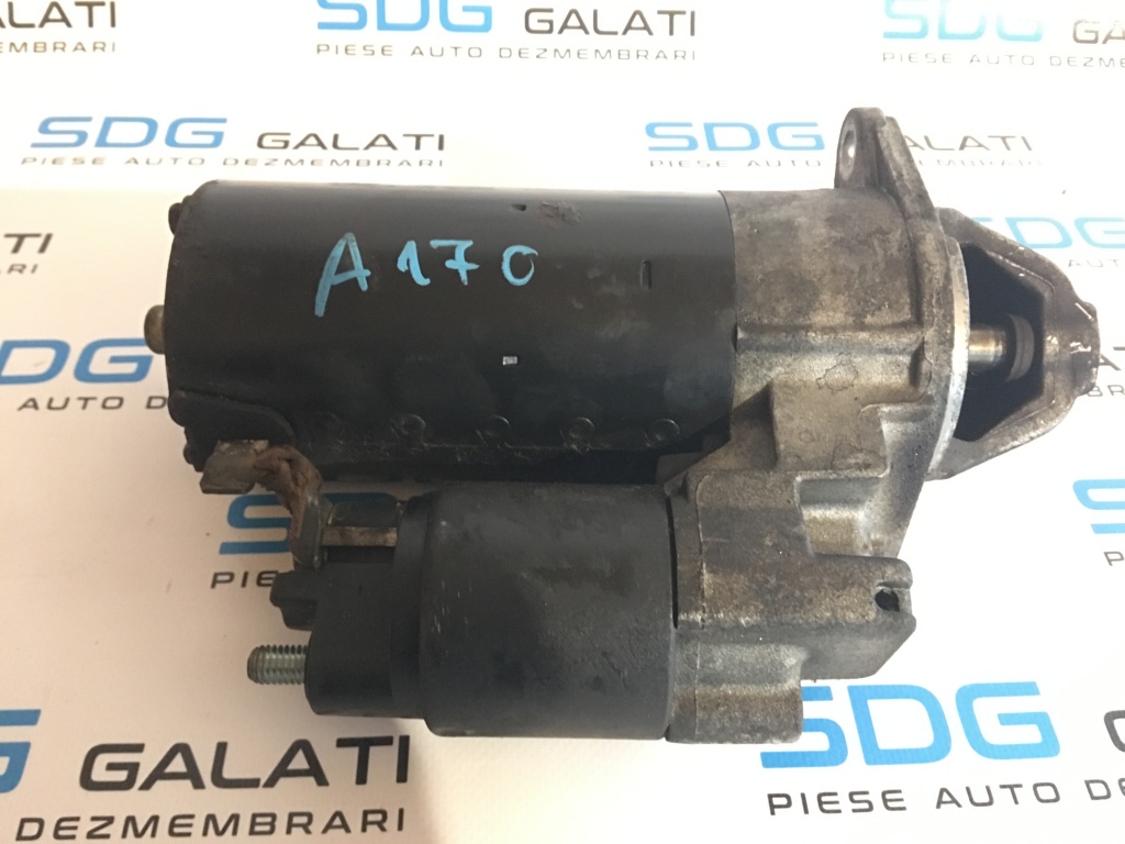 Electromotor Mercedes A170cdi 1997 - 2004