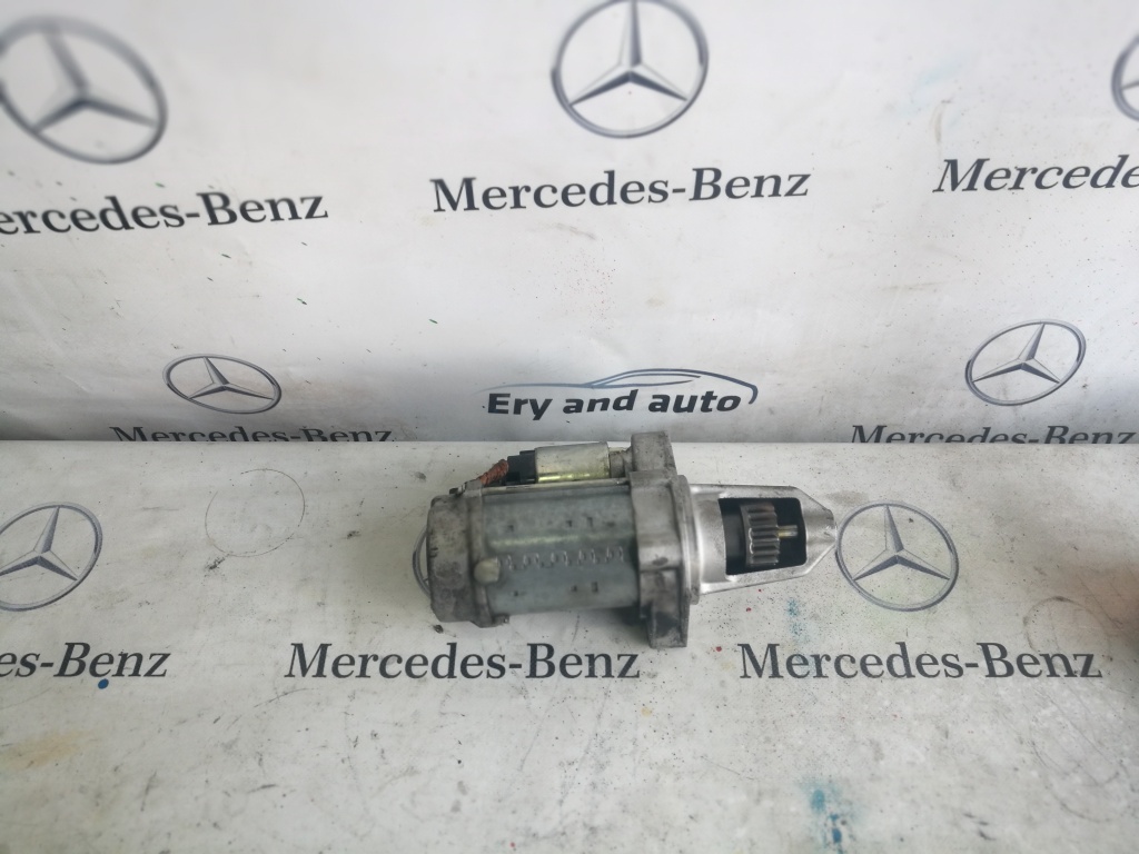 Electromotor mercedes a6459060800 W246