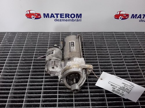 ELECTROMOTOR MERCEDES B-CLASS 2.0 INJ - (2005 2011)