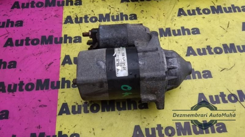 Electromotor Mercedes B-Class (2004-2011) [W245] 0051512101