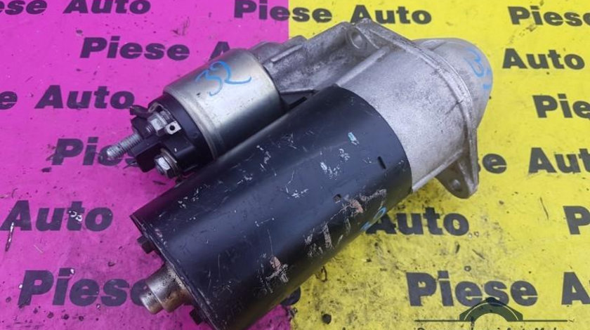 Electromotor Mercedes B-Class (2004-2011) [W245] 0001108217