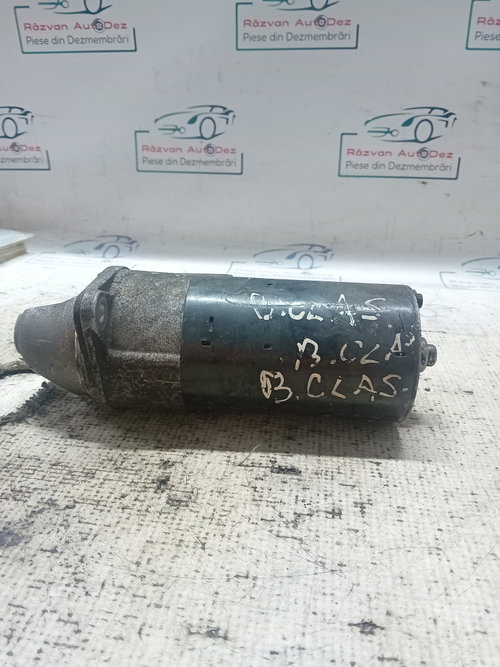 Electromotor Mercedes B-Class 2006, 0001108217