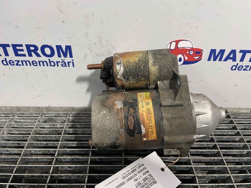 ELECTROMOTOR MERCEDES B-CLASS B-CLASS 1.7 INJ - (2005 2011)