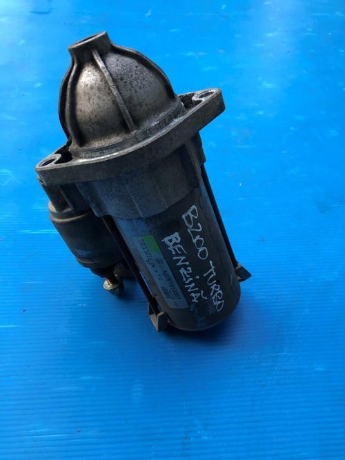 Electromotor Mercedes B Class B200 TURBO w245 2005-2008 cod A0061510301