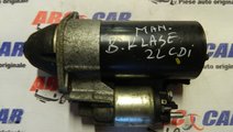 Electromotor Mercedes B-Class W245 2005-2011 2.0 C...