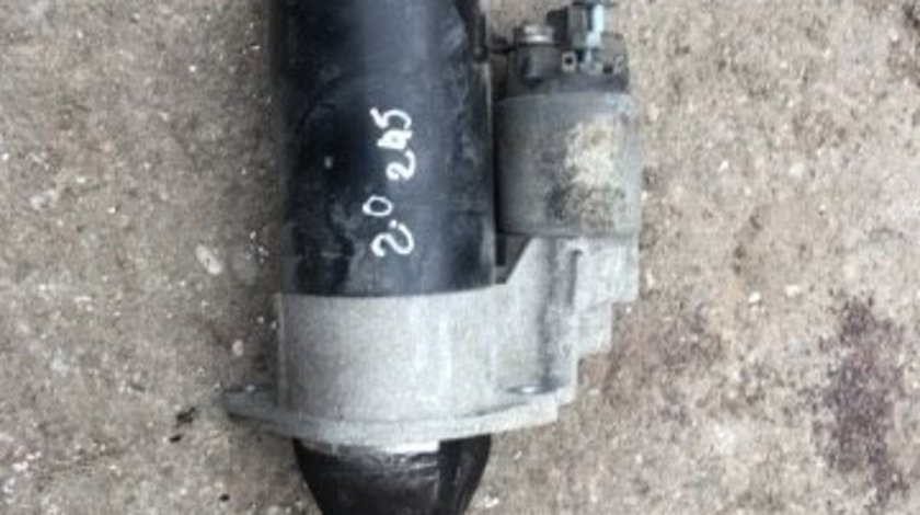 Electromotor Mercedes B class w245 2005