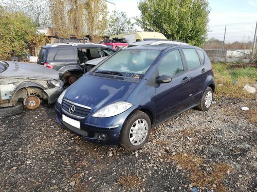 ELECTROMOTOR mercedes b class w245 a class w169 2.0 cdi A0051517401