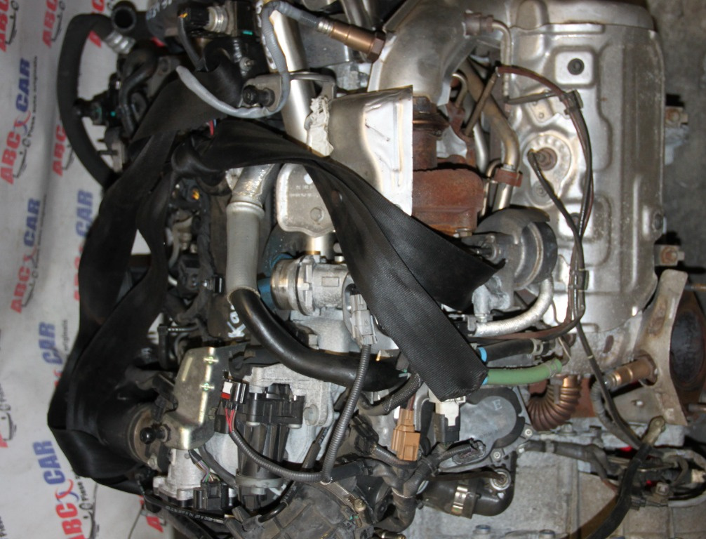 Electromotor Mercedes B-class W246 1.5 CDI 2017 cod A6459060800