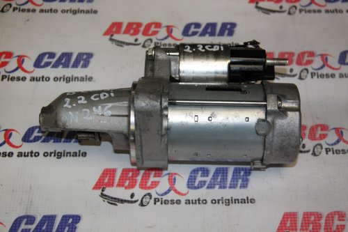 Electromotor Mercedes B-Class W246 2.2 CDI cod: A2709060026 model 2014
