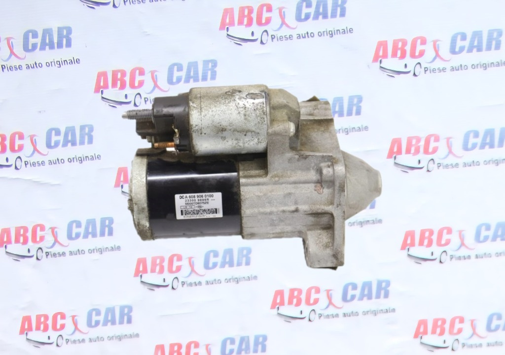 Electromotor Mercedes B-Class W247 2018-2022 1.5 CDI A60890601100, 233009896R