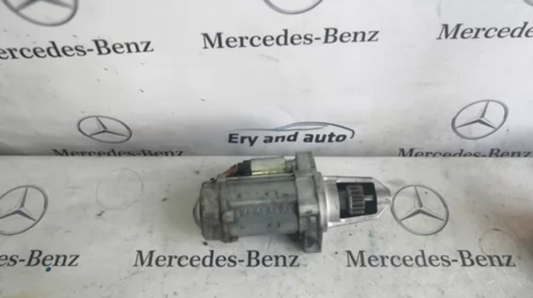 Electromotor mercedes B180 B200 a6459060800 W246