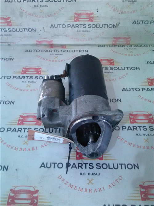 Electromotor MERCEDES-BENZ A CLASS 2.0 d an fabr. 2009