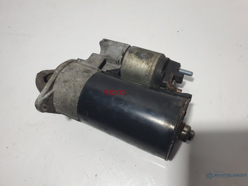 Electromotor MERCEDES-BENZ A-CLASS II W169 2004 - 2012 2.0 A 200 CDI OM 640.941 Bosch 0 001 108 217 ...