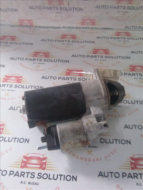 Electromotor MERCEDES BENZ A CLASS ( W 169 ) 2.0 D an fabr. 2008