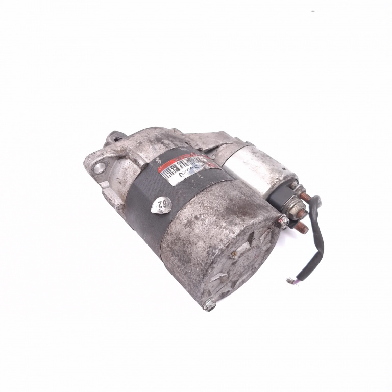 Electromotor Mercedes-Benz A-CLASS (W168) 1997 - 2004 H1604A