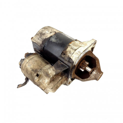 Electromotor Mercedes-Benz A-Class (W168) 1997-2004 A 140 (168.031, 168.131) M 166.940 Benzina 00515...
