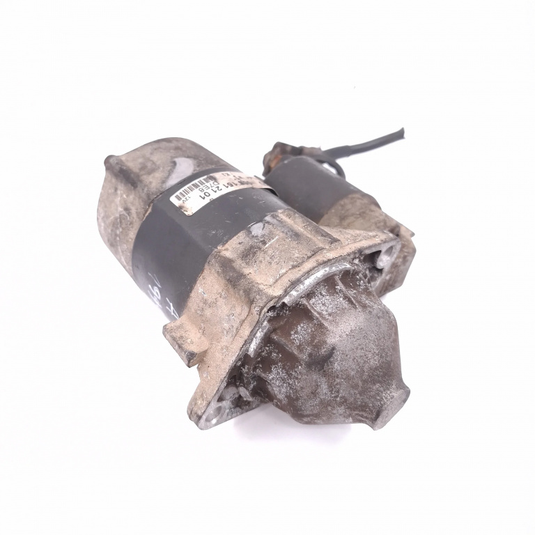 Electromotor Mercedes-Benz A-CLASS (W168) 1997 - 2004 0051512101