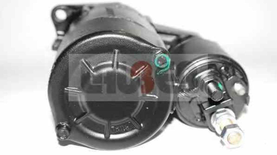 Electromotor MERCEDES-BENZ A-CLASS W168 LAUBER 22.1117