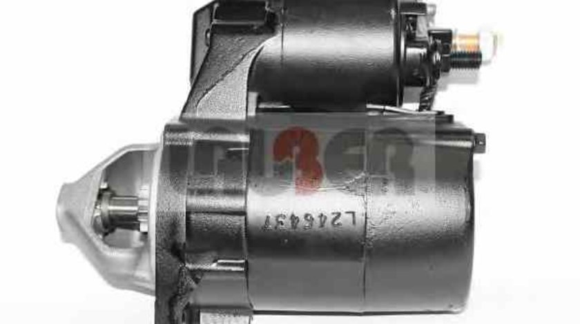 Electromotor MERCEDES-BENZ A-CLASS W168 LAUBER 22.1117