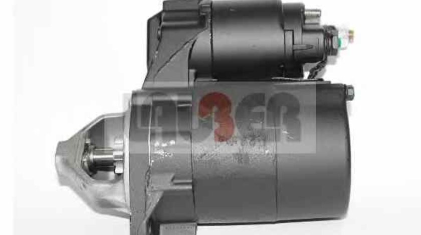 Electromotor MERCEDES-BENZ A-CLASS W168 LAUBER 22.1384