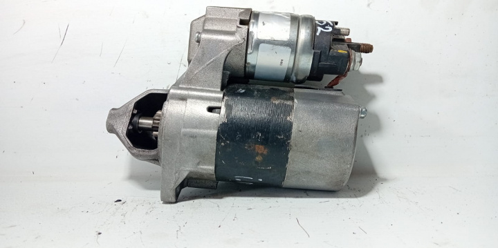 Electromotor Mercedes-Benz A-Class W168 Mercedes-Benz A-Class W168 [1997 - 2001] Hatchback A 160 MT (102 hp)