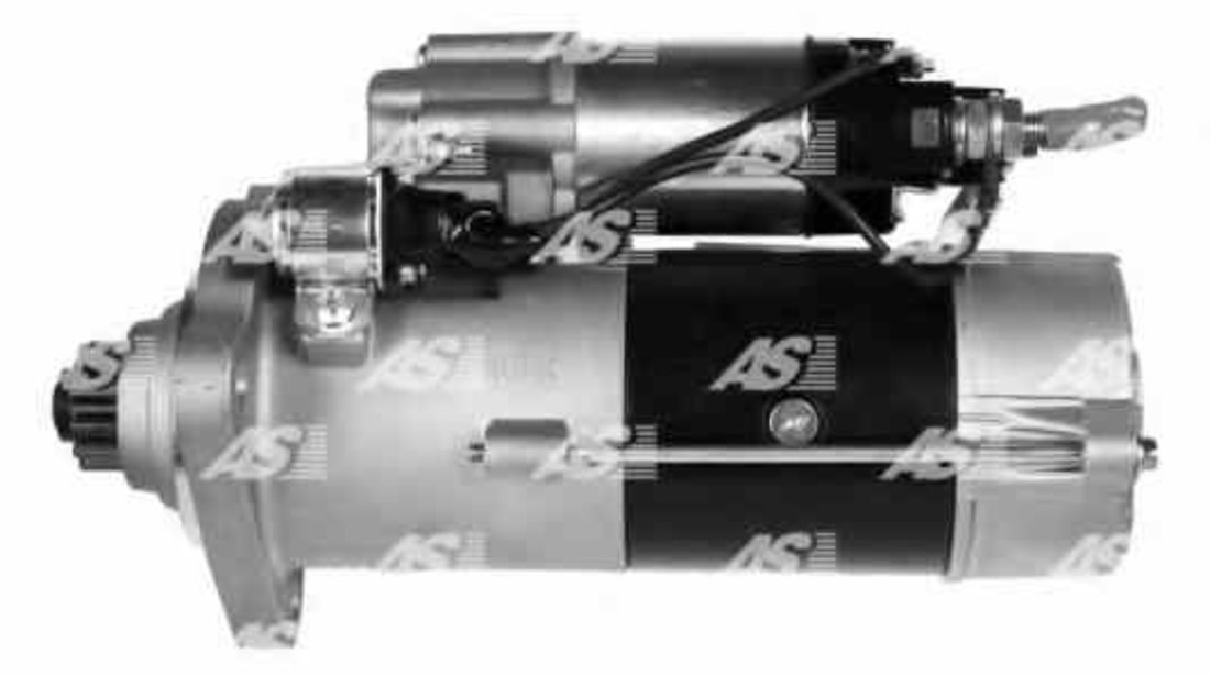 Electromotor MERCEDES-BENZ ACTROS AS-PL S5049