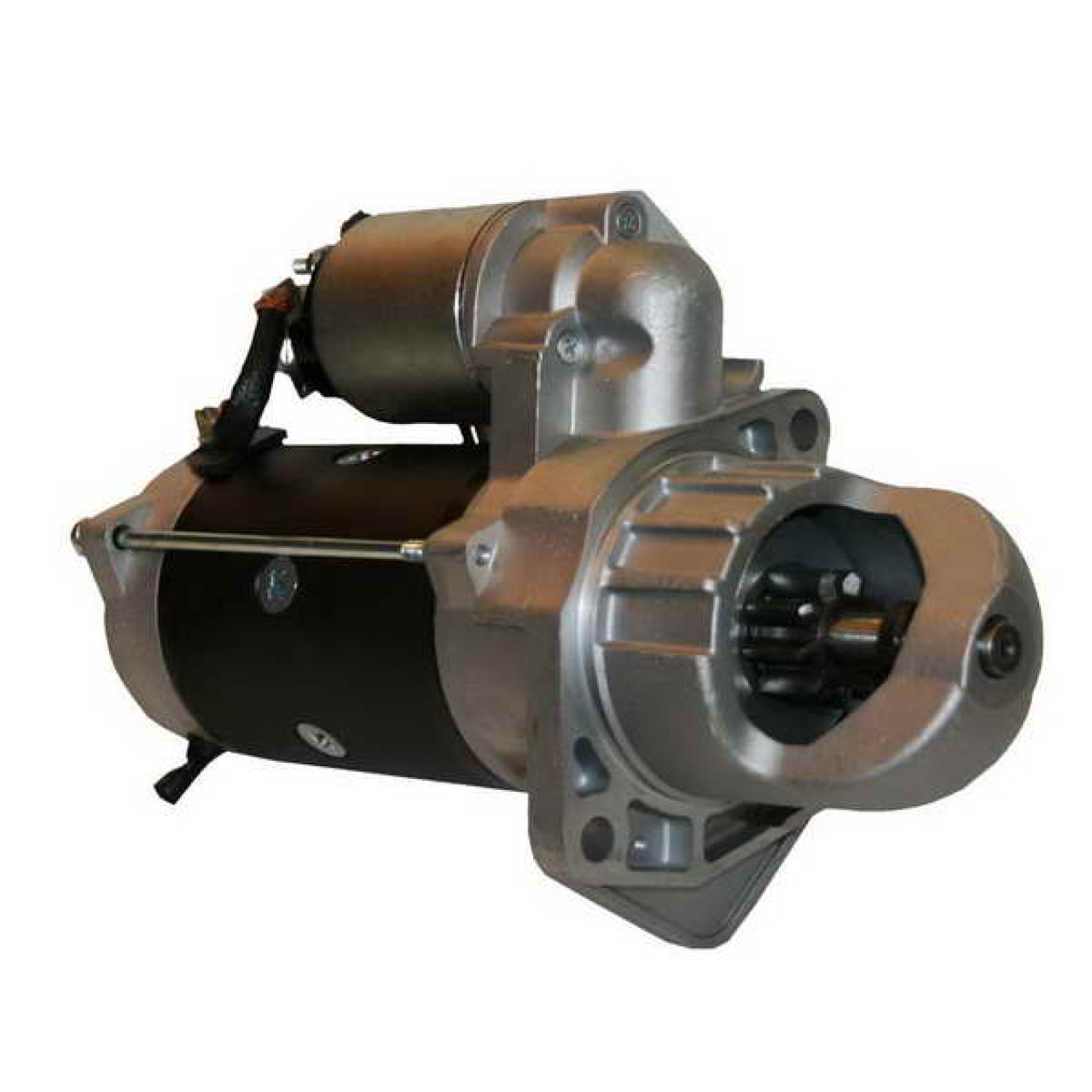 electromotor MERCEDES-BENZ ATEGO Produca