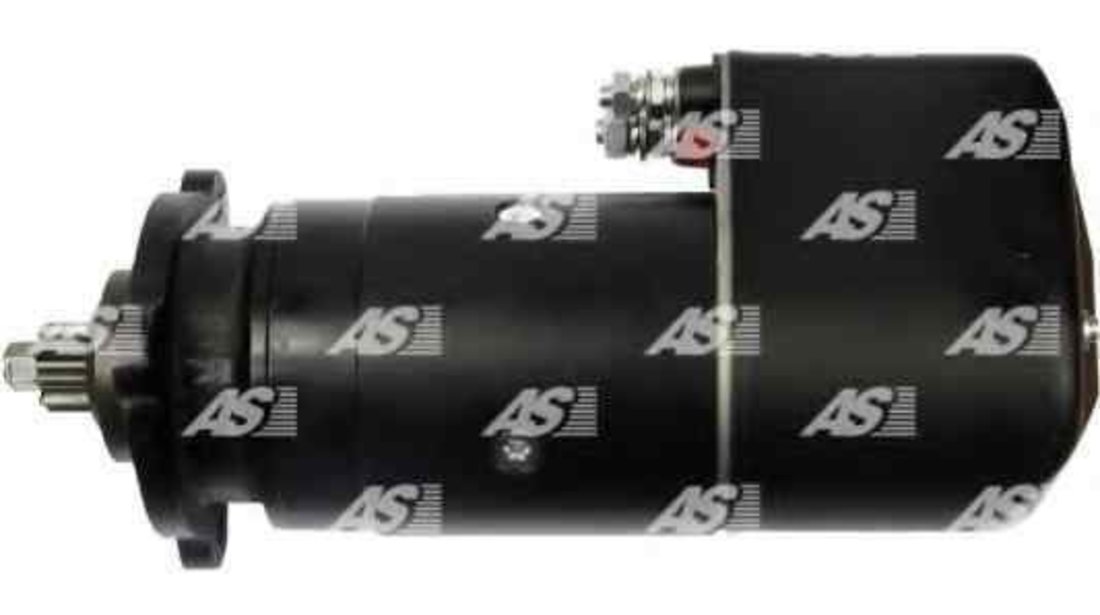 Electromotor MERCEDES-BENZ AXOR 2 AS-PL S0003