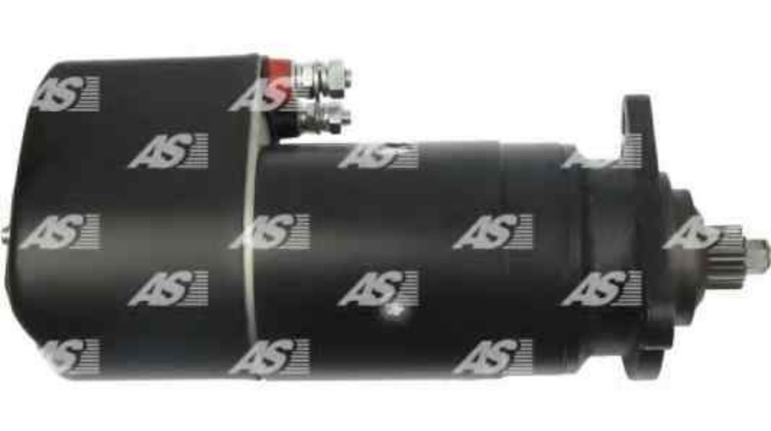 Electromotor MERCEDES-BENZ AXOR 2 AS-PL S0003