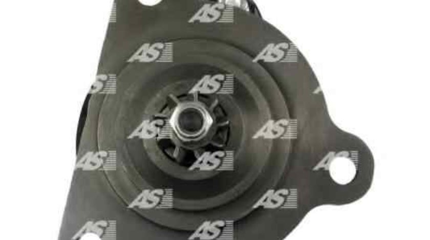 Electromotor MERCEDES-BENZ AXOR 2 AS-PL S0003