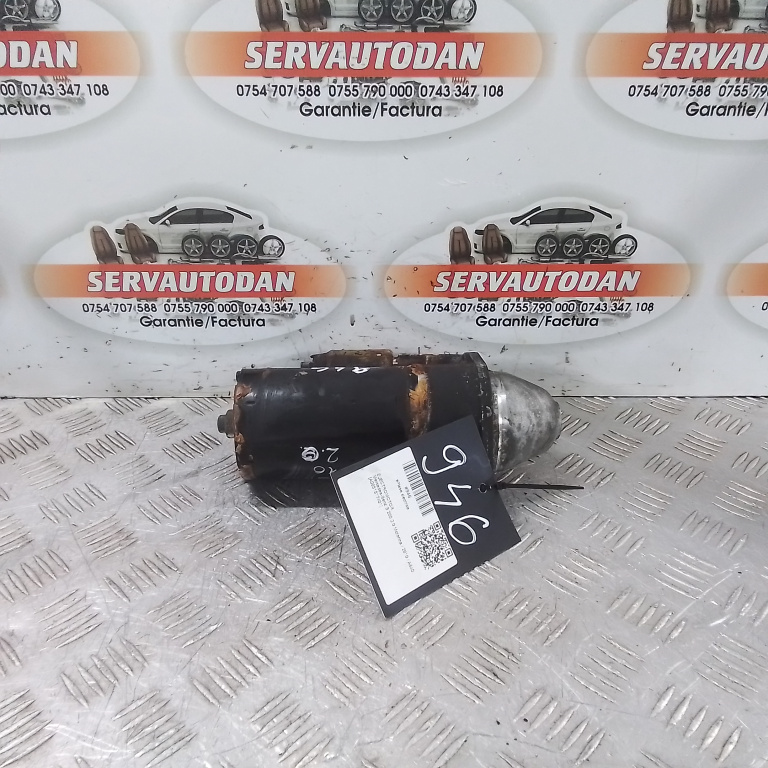 Electromotor Mercedes-Benz B-Class (2004-2011) [W245] 2.0 Motorina 2010, A0051517401