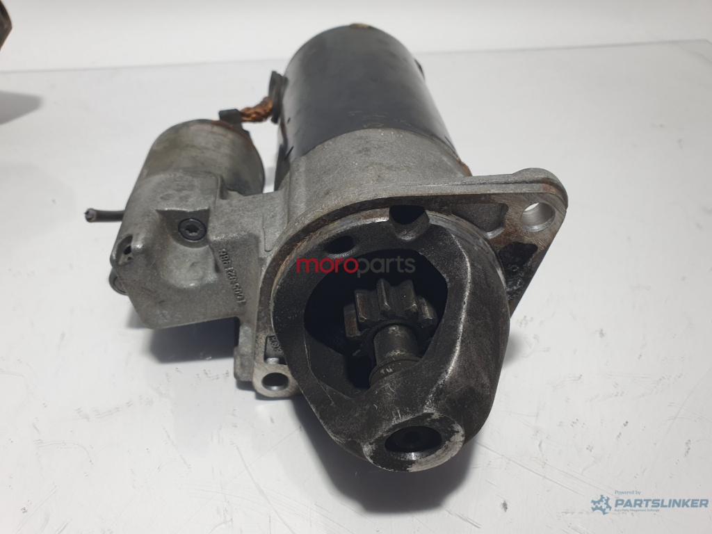 Electromotor MERCEDES-BENZ B-CLASS W245 2005 - 2011 2.0 B 200 CDI OM 640.941, MERCEDES-BENZ A-CLASS II W169 2004 - 2012 A 200 CDI OM 640.941 Bosch 0 001 108 217 A 005 151 74 01